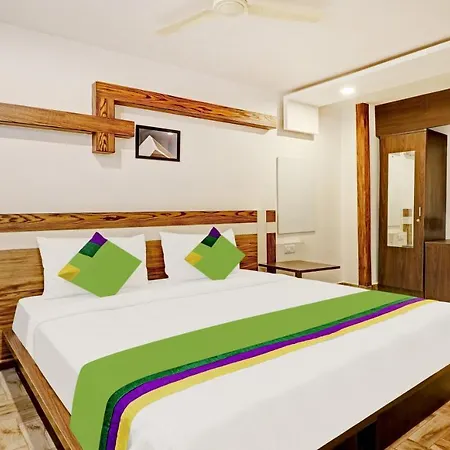 Hotel Verdisso